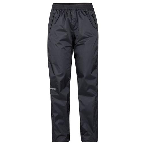 Marmot PreCip Eco Pants - Womens Rain Pants Black CA5413072 Canada